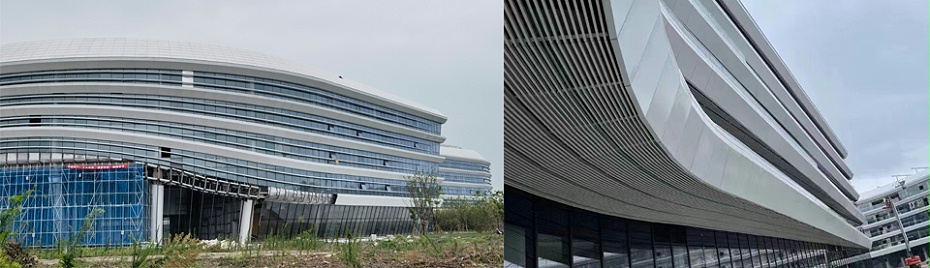 英特寶涂料強(qiáng)防腐性能測(cè)試