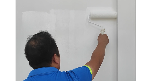 內(nèi)墻裝修不翻車：想墻面有質(zhì)感，這幾點不要錯過