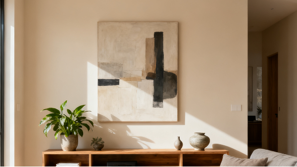 內(nèi)墻涂料可以用在外墻嗎？百適涂分享：這個(gè)“坑”別踩！