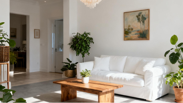 百適涂無(wú)機(jī)涂料指南：新房墻面如何驗(yàn)收？記住這幾點(diǎn)，告別“翻車”現(xiàn)場(chǎng)！