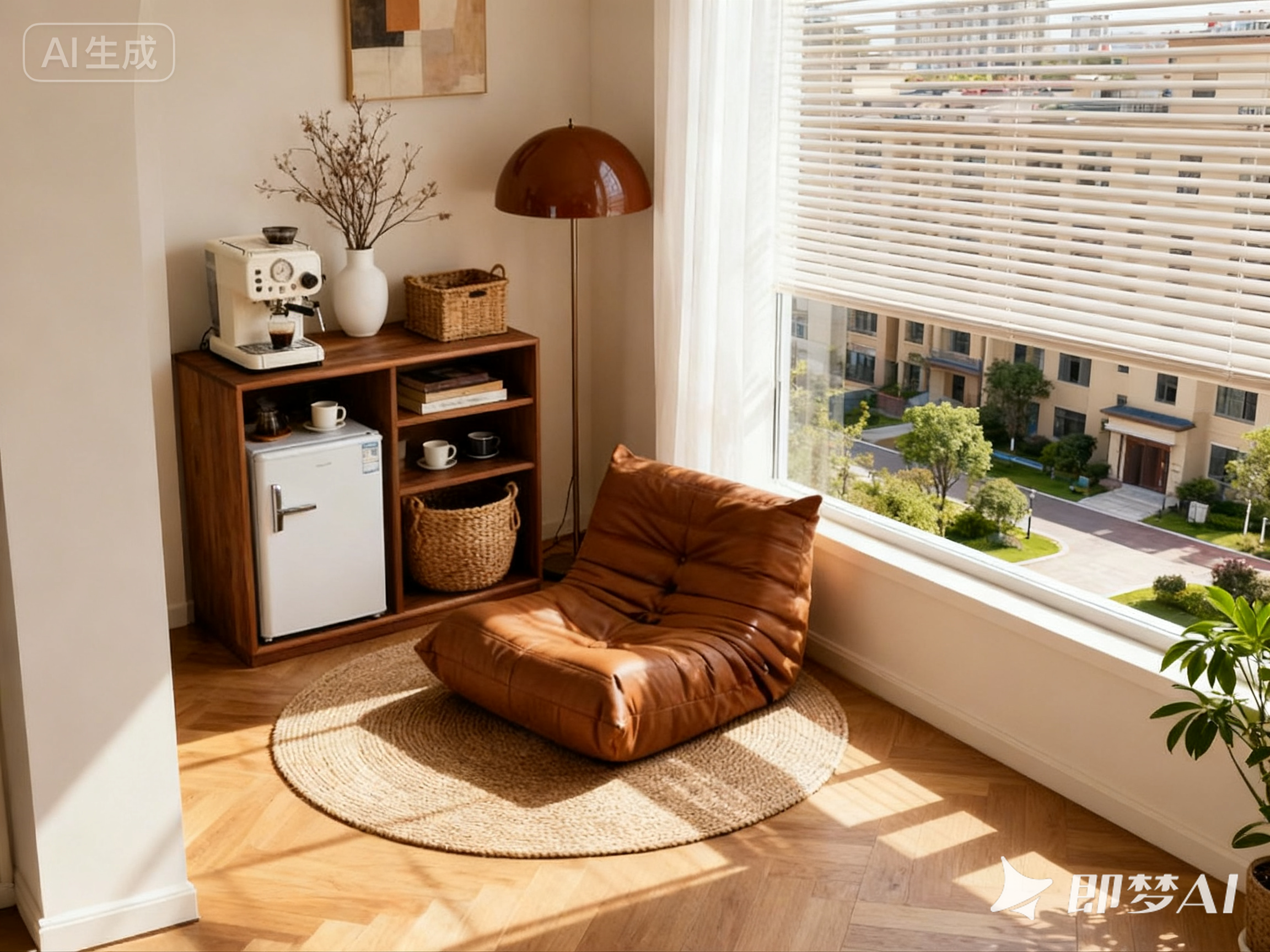 什么是底漆和面漆？用百適涂無機涂料體系，讓墻面效果1+1>2