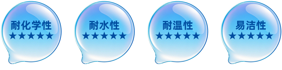 NS701系列洗碗機(jī)保護(hù)涂料產(chǎn)品特性展示