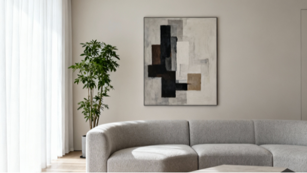 為什么用乳膠漆的墻面易褪色？用無機涂料能歷久彌新？