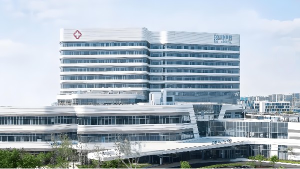 《英特寶無機涂料：守護醫(yī)院的健康環(huán)保衛(wèi)士》