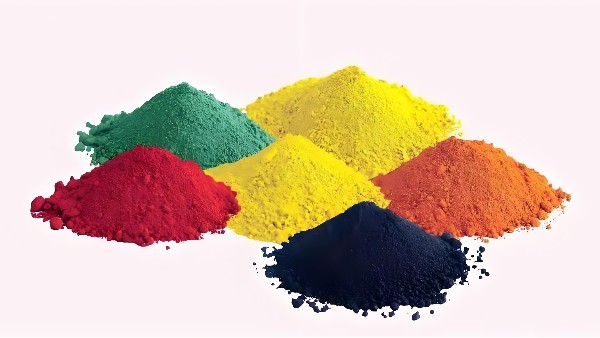 無機(jī)礦物涂料成分是什么？