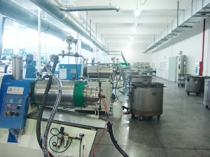 英特寶-研磨砂機(jī)1