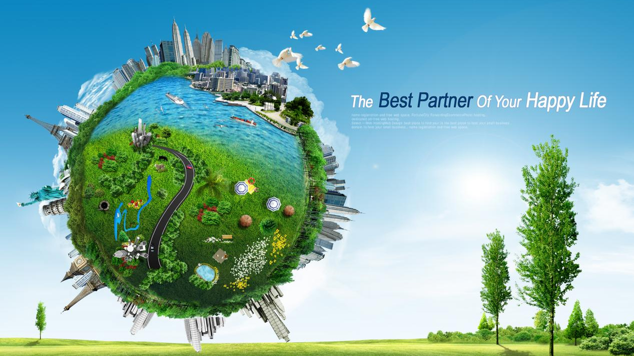 建筑碳排放強(qiáng)制性指標(biāo)發(fā)布，生態(tài)陶瓷涂料迎來(lái)發(fā)展的黃金期！