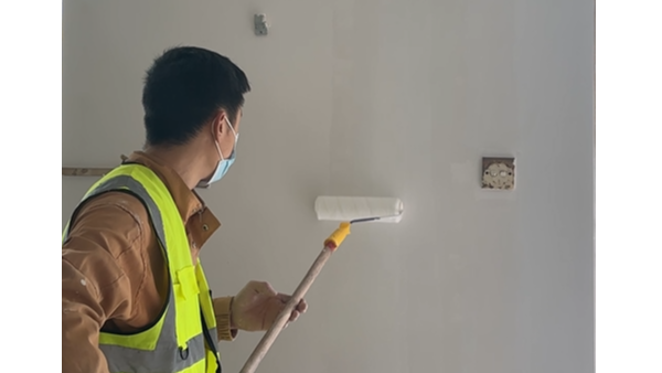 為什么越來(lái)越多人家里裝修都選無(wú)機(jī)涂料？