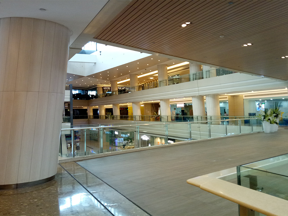 英特寶涂料-建筑內(nèi)裝飾板應(yīng)用3