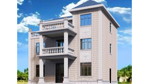 馬賽克瓷磚老化危機：如何用無機大理石涂料翻新，提升建筑顏值？