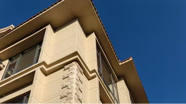 百適涂分享|外墻涂裝前不看這篇=白扔錢！