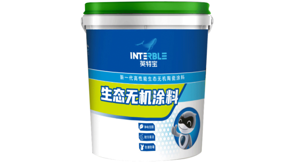 性價比大比拼：無機陶瓷涂料VS傳統(tǒng)涂料