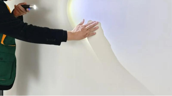 90%業(yè)主都踩過(guò)的涂料選購(gòu)坑！老師傅揭秘3大隱藏盲區(qū)