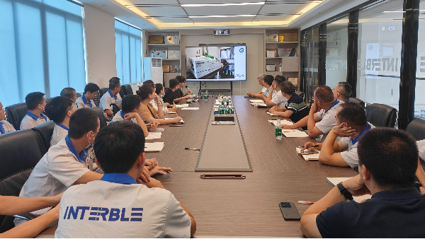 贏領(lǐng)綠色未來 | PFAS新規(guī)下，英特寶以創(chuàng)新與合規(guī)引領(lǐng)行業(yè)