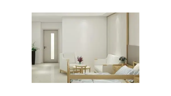 適老化大變身！以無機涂料重塑安全健康家居環(huán)境