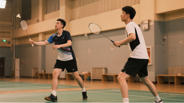 8.8全民健身日，體育館升級改造—百適涂無機(jī)涂料打造健康運(yùn)動(dòng)空間