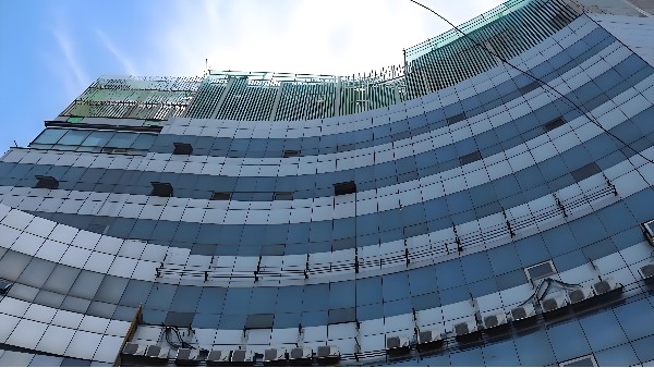 修舊如新！陶瓷涂料革新老建筑？