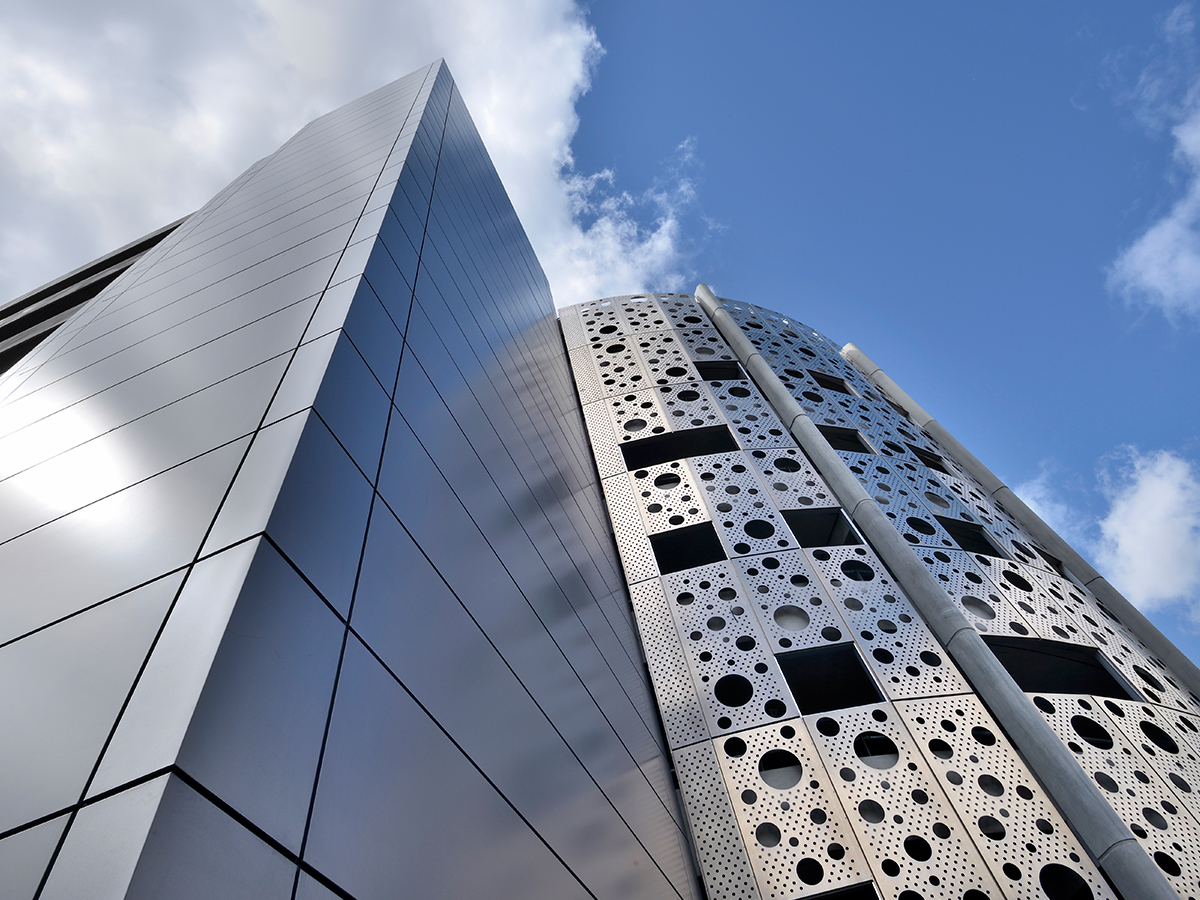 鋁幕墻陶瓷涂料-倍特瓷、晶韌瓷