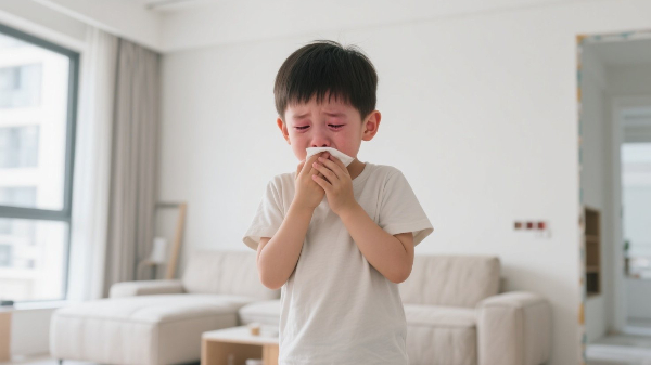 易過(guò)敏體質(zhì)太難了？裝修用百適涂無(wú)機(jī)涂料，從源頭減少家居過(guò)敏原