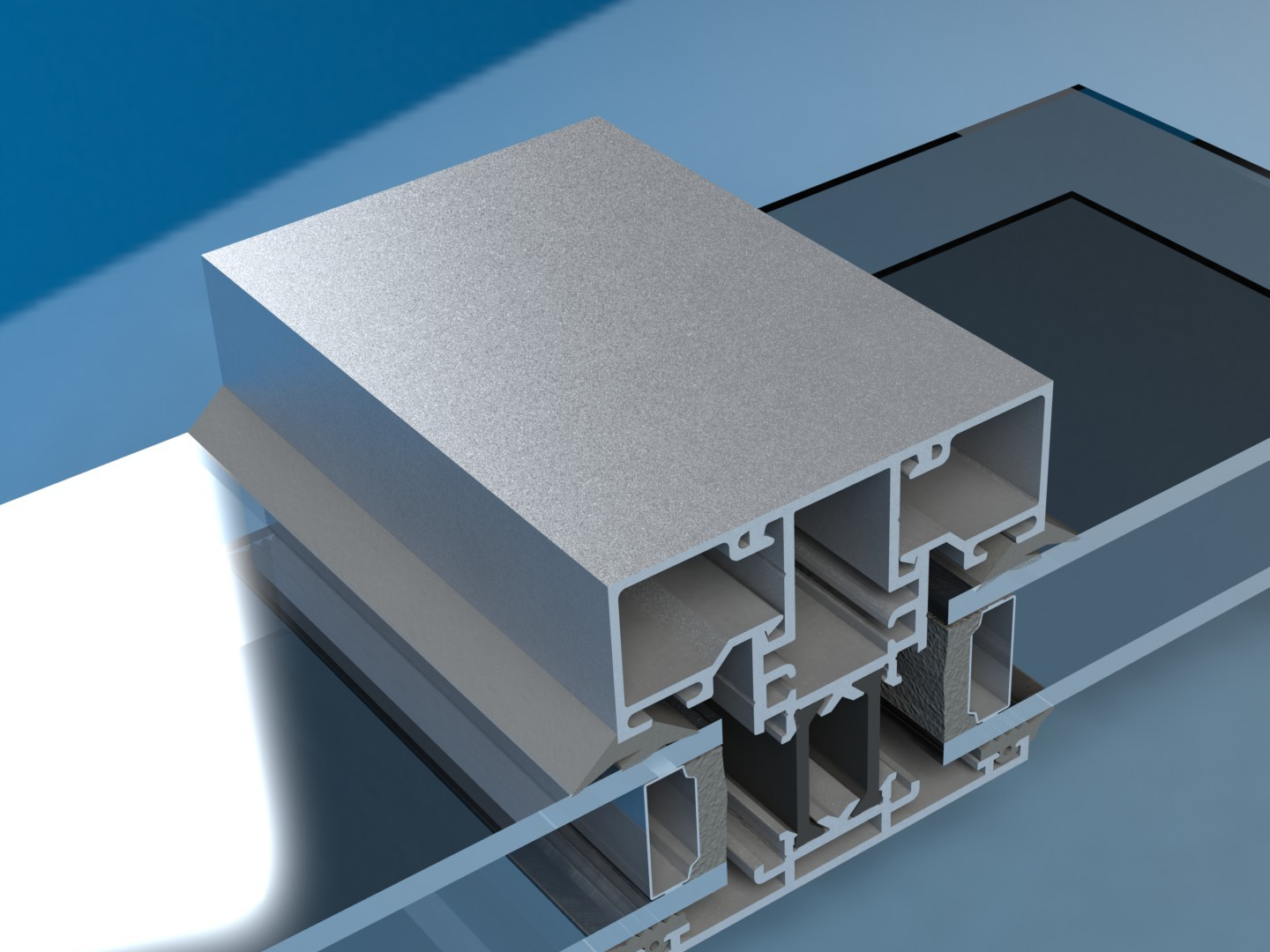 英特寶涂料-門窗鋁型材應(yīng)用2