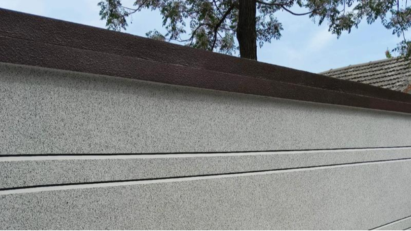 媲美石材，勝于石材：自建房外墻就選百適涂無(wú)機(jī)大理石涂料