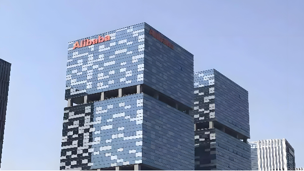 南京阿里巴巴總部幕墻項(xiàng)目工程