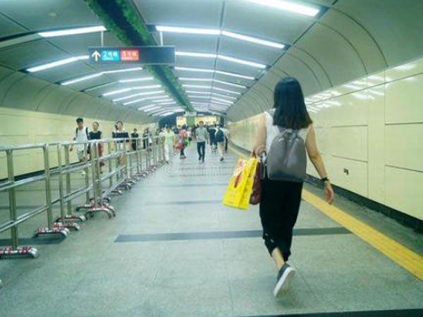 英特寶涂料-隧道工程應用4