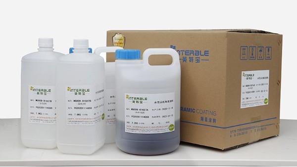 陶瓷涂料的選購(gòu)技巧有哪些呢？英特寶為您解答