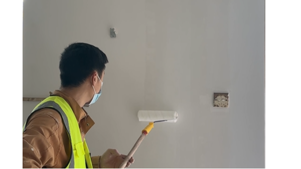 家裝涂料怎么選？一文讀懂無機涂料與乳膠漆的核心區(qū)別