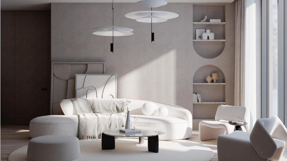 家里裝修用乳膠漆還是無(wú)機(jī)涂料？