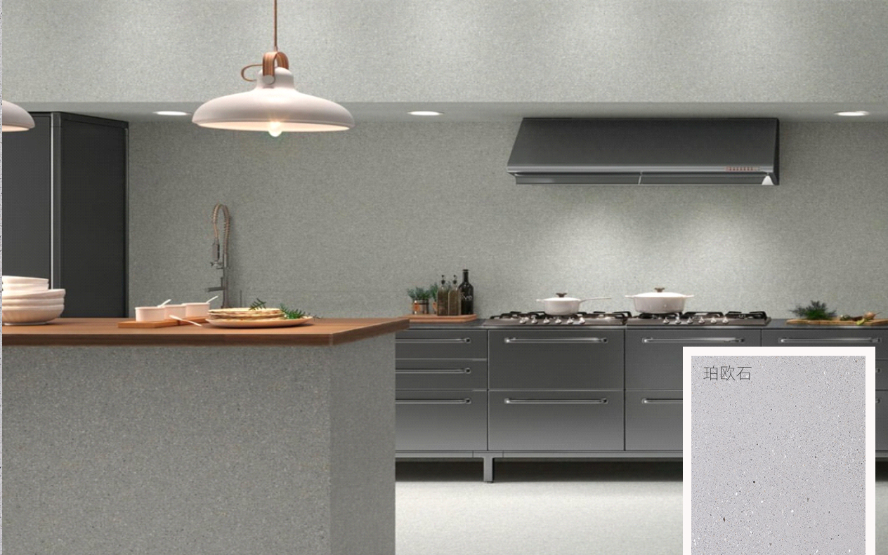 百適涂多種風(fēng)格應(yīng)用