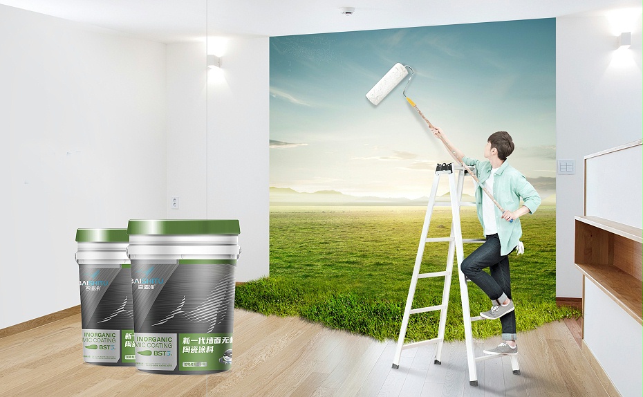 潮濕環(huán)境困擾示意圖