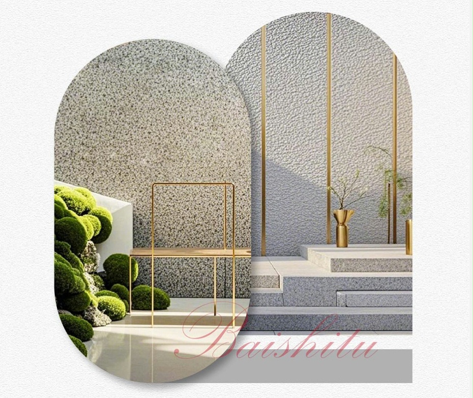 百適涂應(yīng)用場景展示